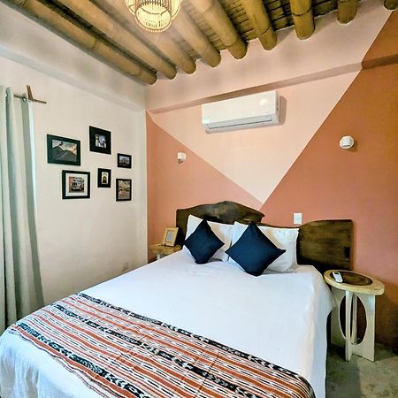 Wander Boutique Hotel El Paredon Buena Vista ภายนอก รูปภาพ