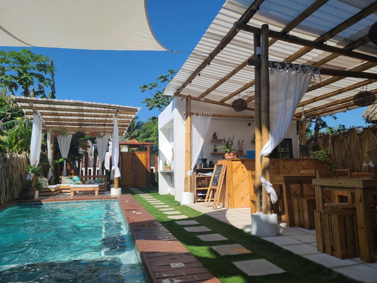 Wander Boutique Hotel El Paredon Buena Vista ภายนอก รูปภาพ