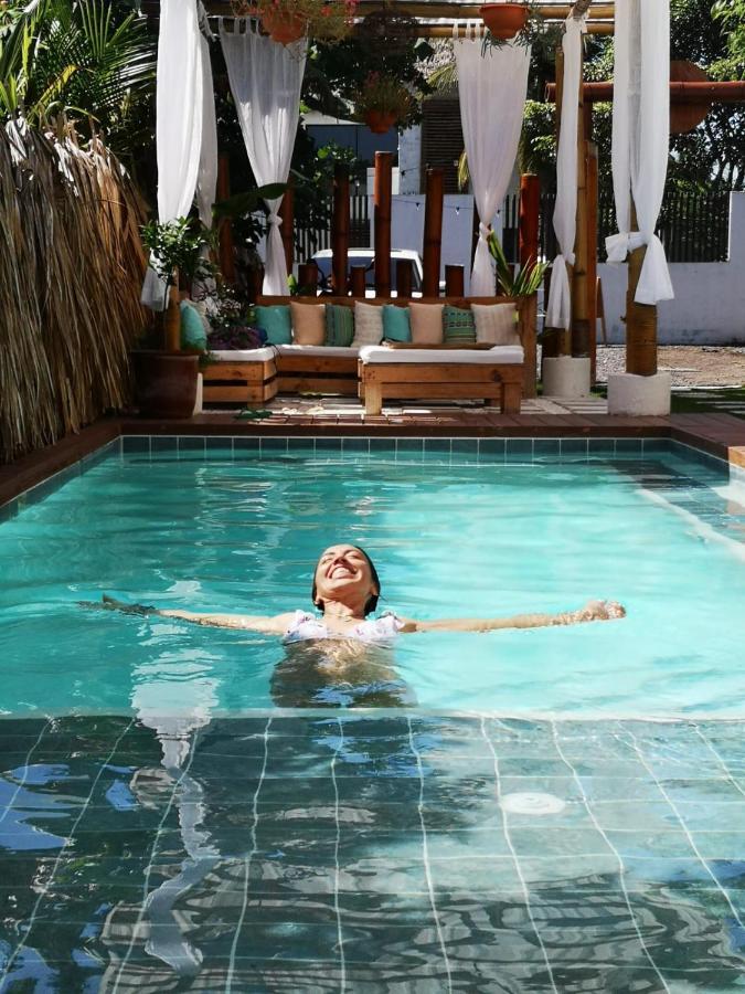 Wander Boutique Hotel El Paredon Buena Vista ภายนอก รูปภาพ