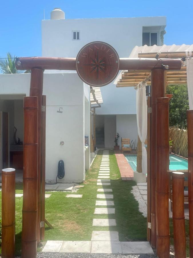 Wander Boutique Hotel El Paredon Buena Vista ภายนอก รูปภาพ