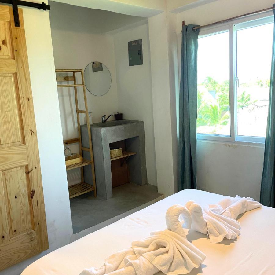 Wander Boutique Hotel El Paredon Buena Vista ภายนอก รูปภาพ
