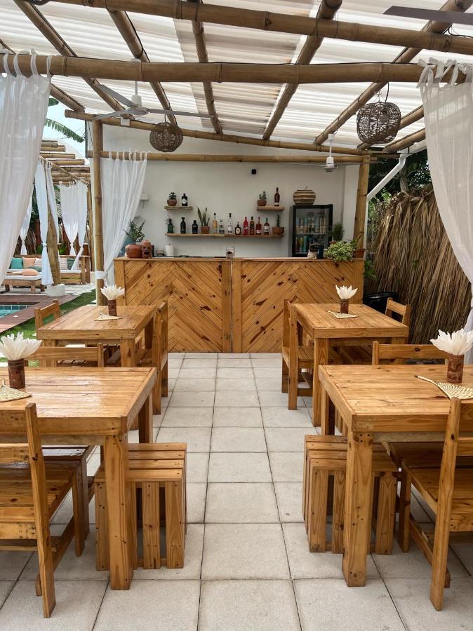 Wander Boutique Hotel El Paredon Buena Vista ภายนอก รูปภาพ