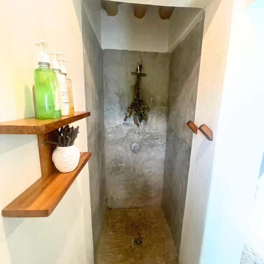 Wander Boutique Hotel El Paredon Buena Vista ภายนอก รูปภาพ