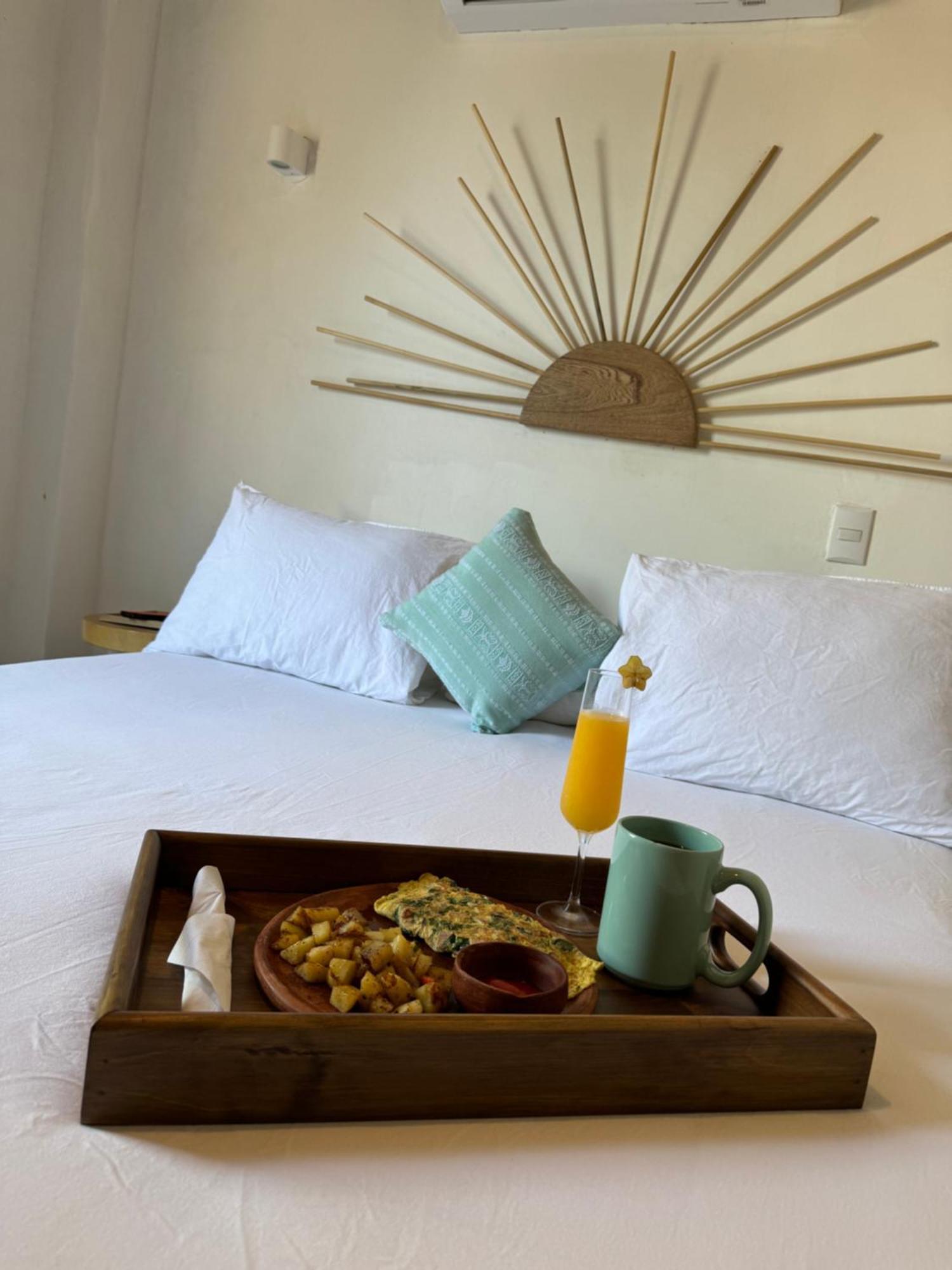 Wander Boutique Hotel El Paredon Buena Vista ภายนอก รูปภาพ