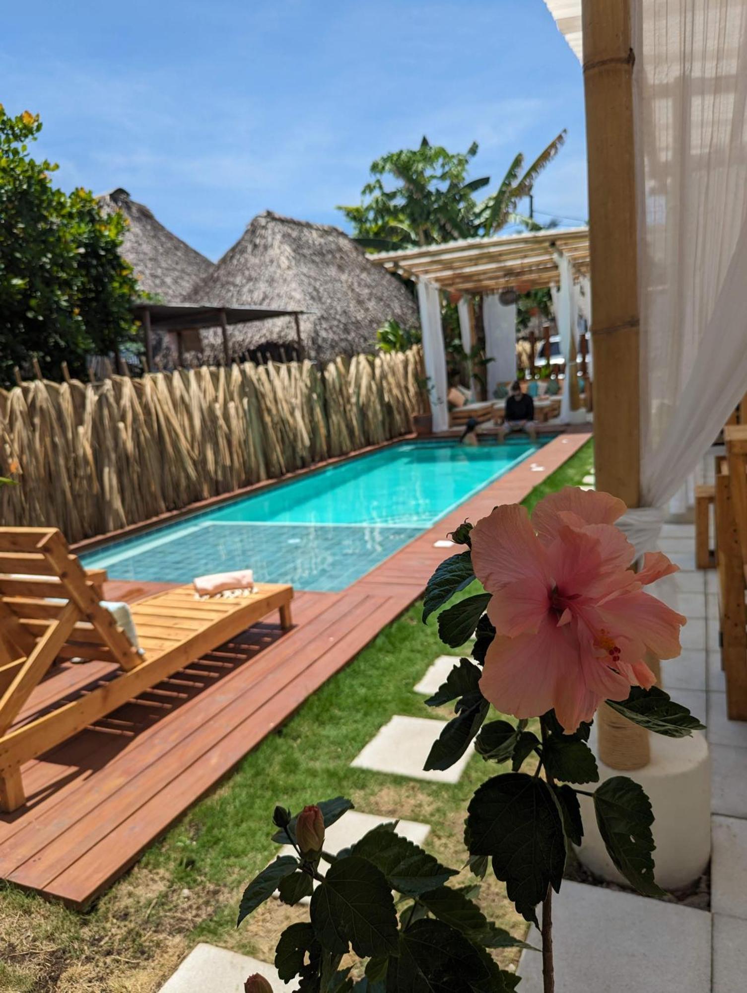 Wander Boutique Hotel El Paredon Buena Vista ภายนอก รูปภาพ