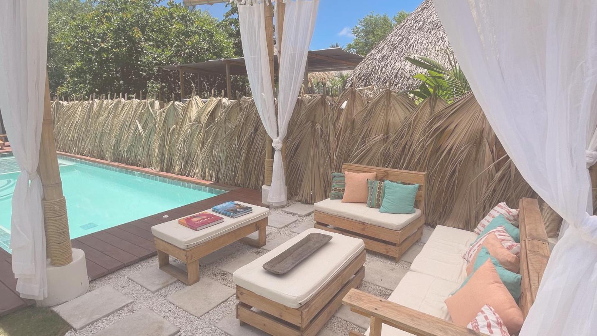 Wander Boutique Hotel El Paredon Buena Vista ภายนอก รูปภาพ