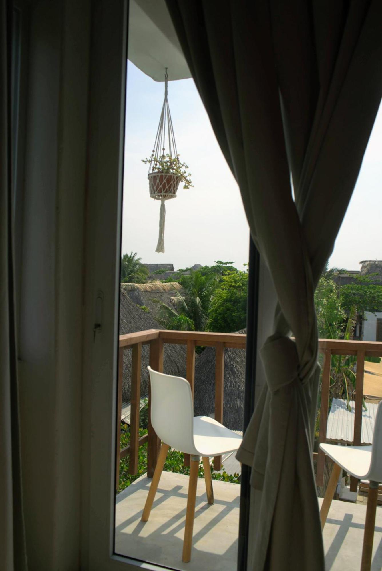 Wander Boutique Hotel El Paredon Buena Vista ภายนอก รูปภาพ