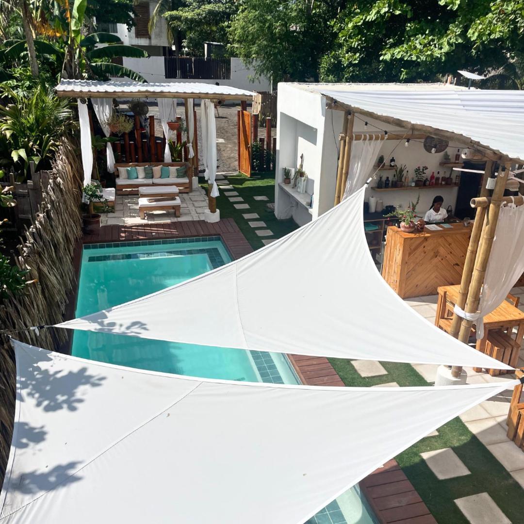 Wander Boutique Hotel El Paredon Buena Vista ภายนอก รูปภาพ