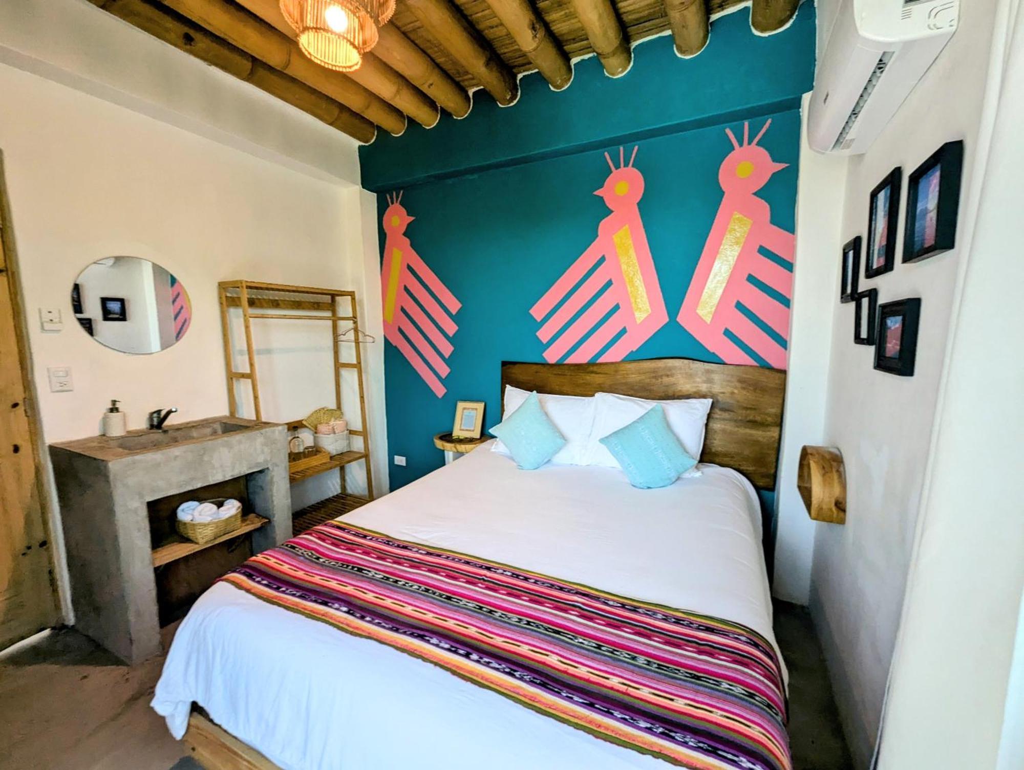 Wander Boutique Hotel El Paredon Buena Vista ภายนอก รูปภาพ