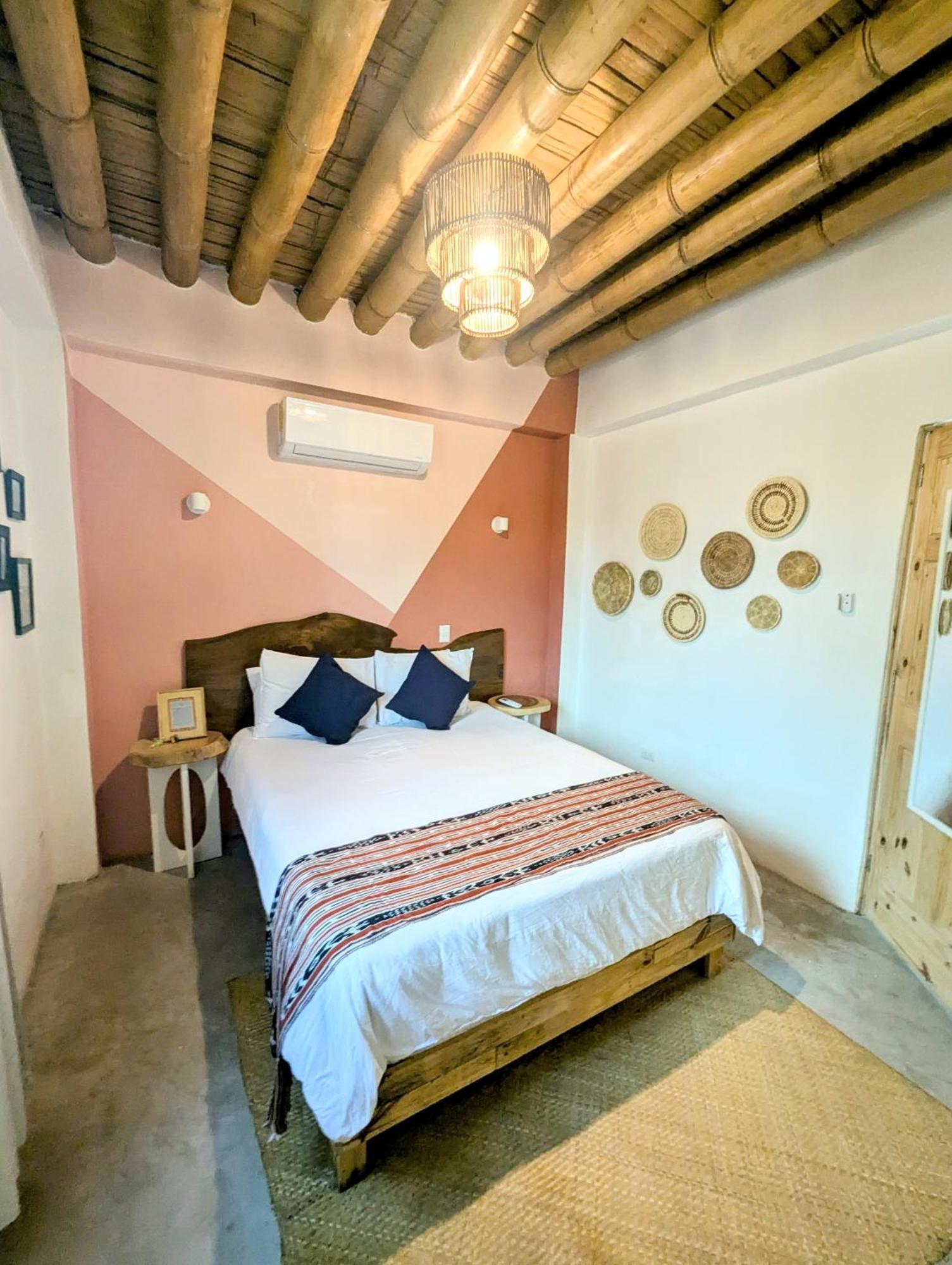Wander Boutique Hotel El Paredon Buena Vista ภายนอก รูปภาพ