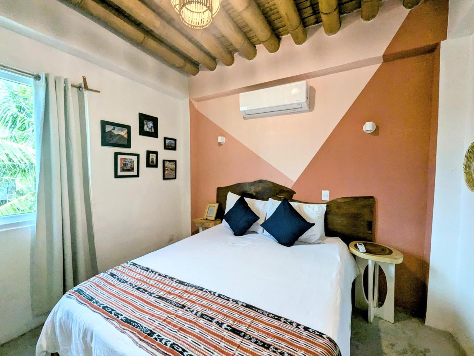 Wander Boutique Hotel El Paredon Buena Vista ภายนอก รูปภาพ