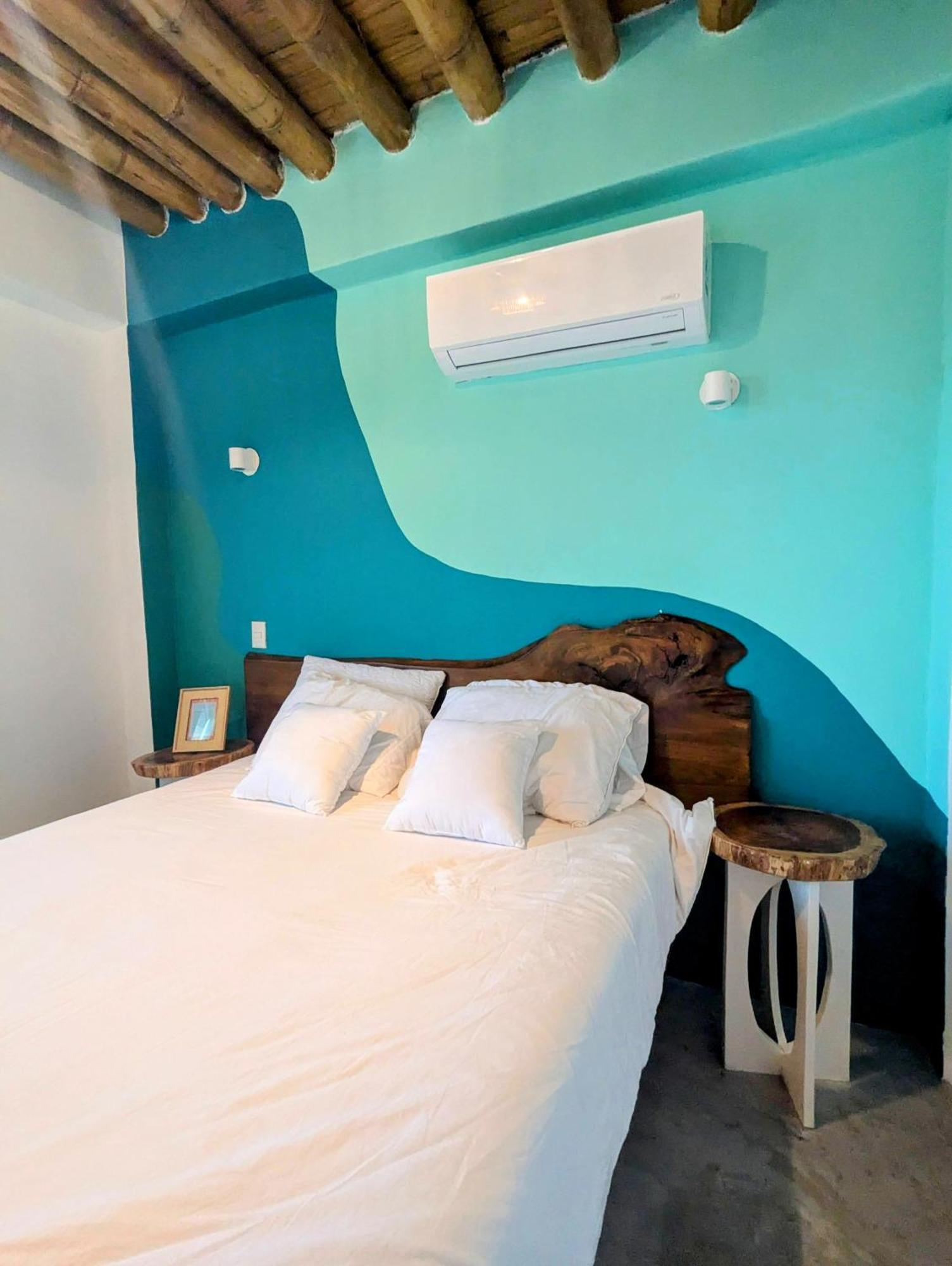 Wander Boutique Hotel El Paredon Buena Vista ภายนอก รูปภาพ